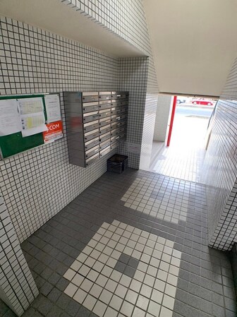 摂津本山駅 徒歩9分 10階の物件内観写真